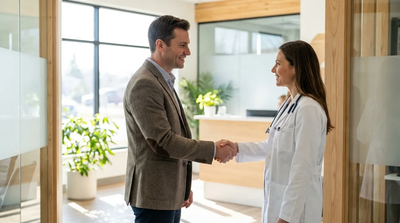 Best TRT Clinics in Atlanta (2026 Guide)