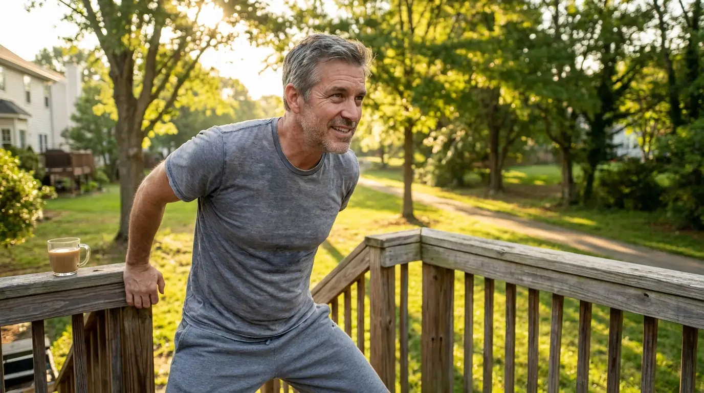 Best TRT Clinics in Charlotte (2026 Guide)