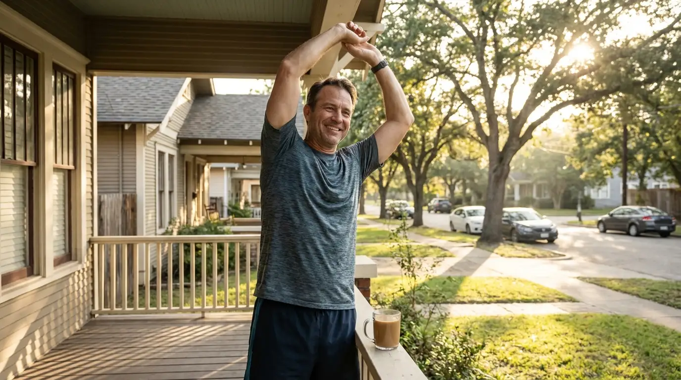 Best TRT Clinics in Houston (2026 Guide)