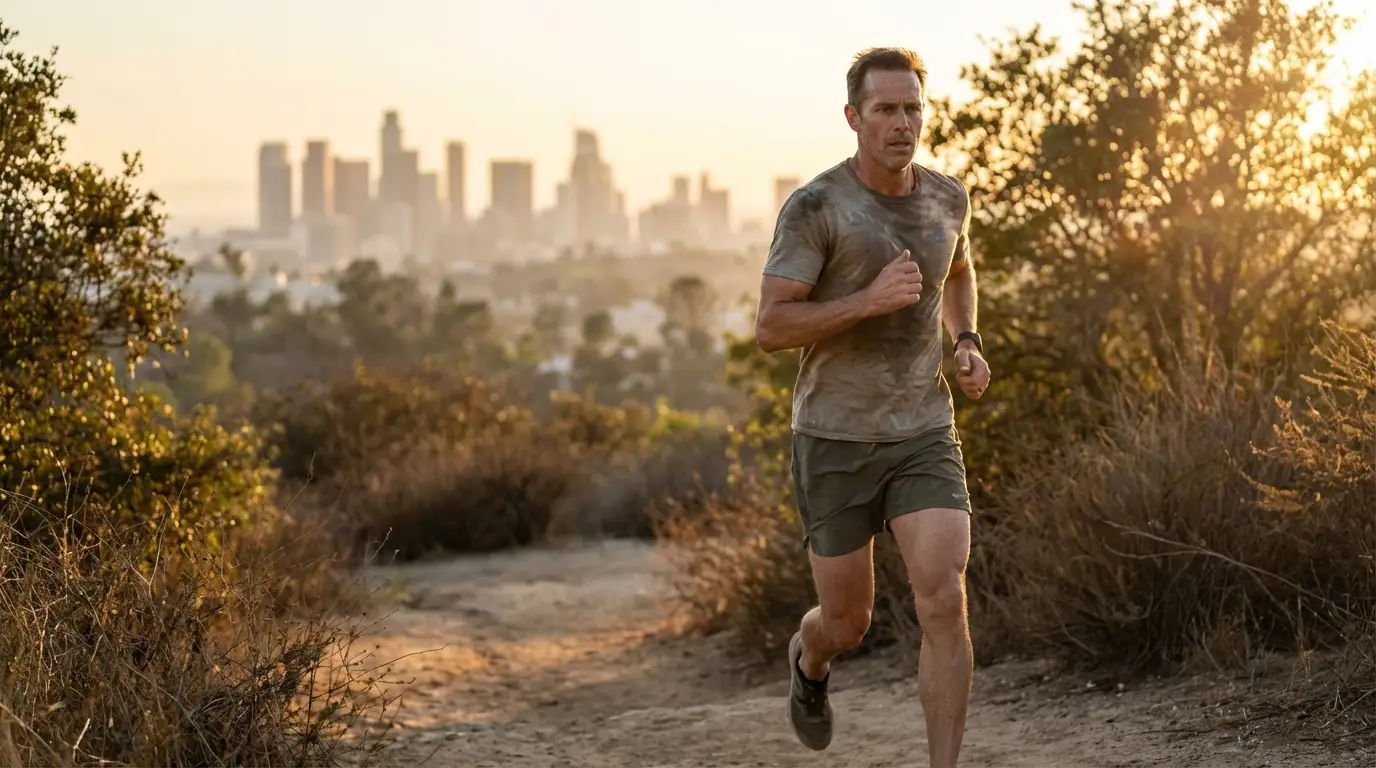 Best TRT Clinics in Los Angeles (2026 Guide)