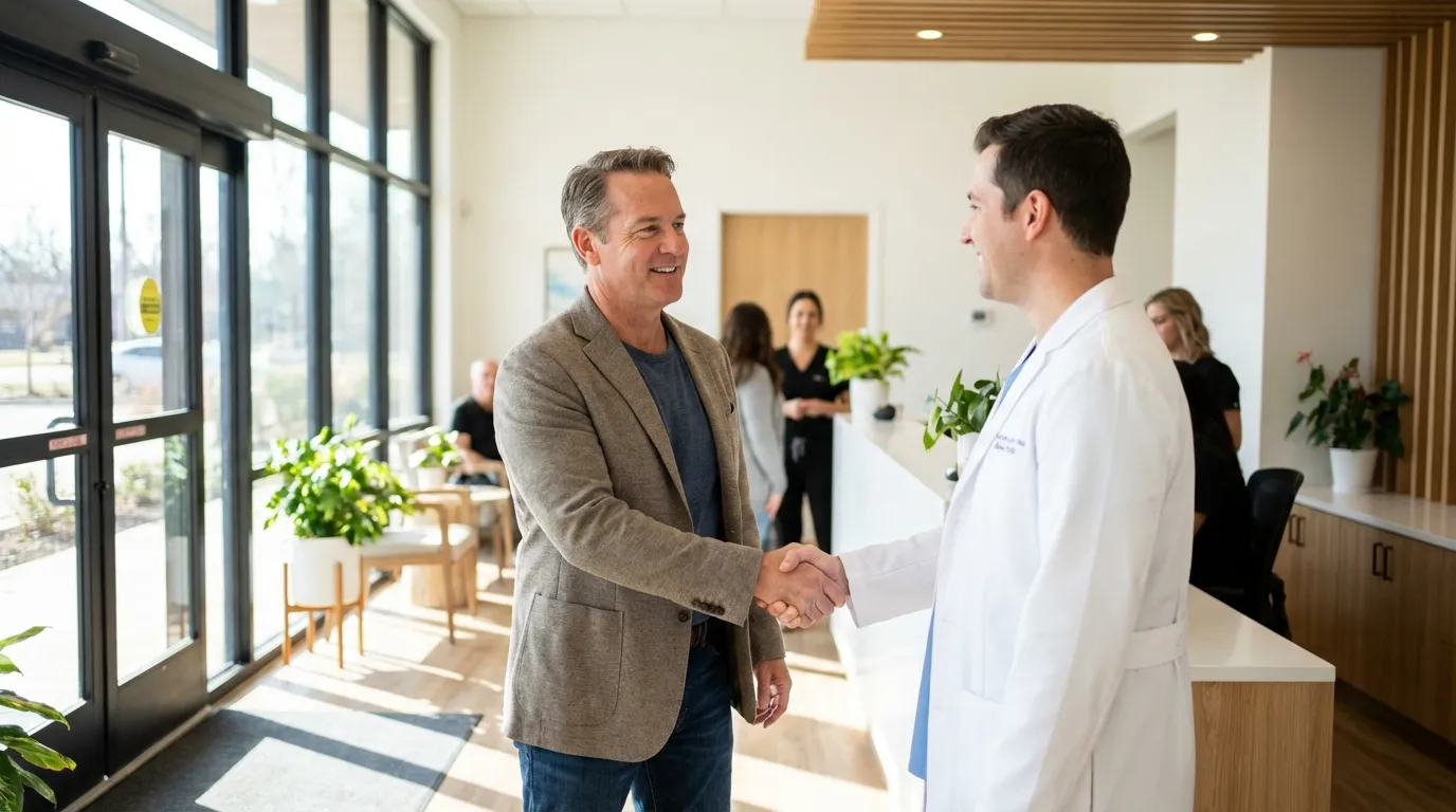 Best TRT Clinics in Orlando (2026 Guide)