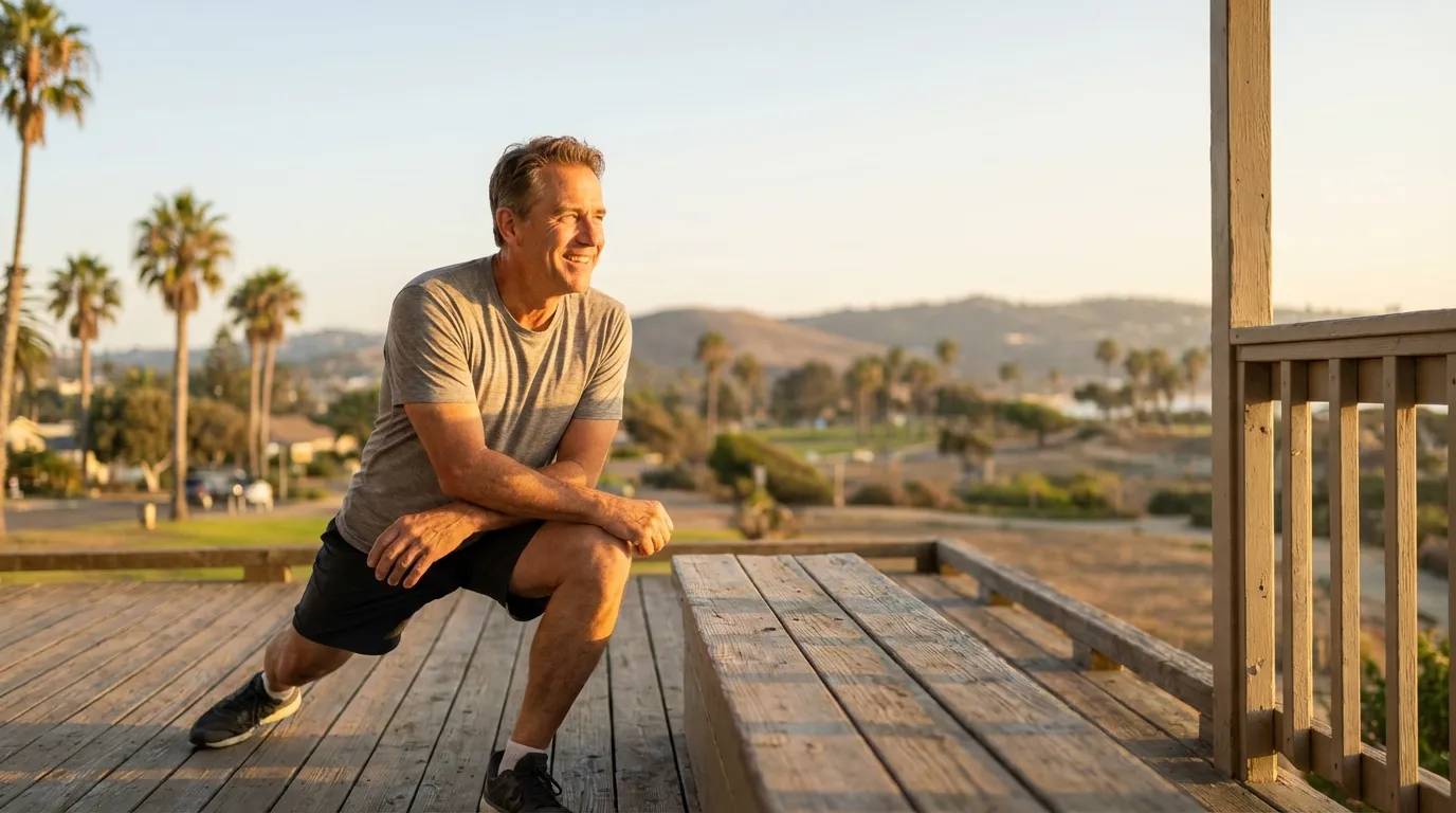 Best TRT Clinics in San Diego (2026 Guide)