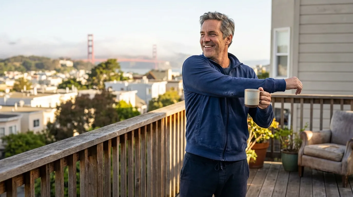 Best TRT Clinics in San Francisco (2026 Guide)