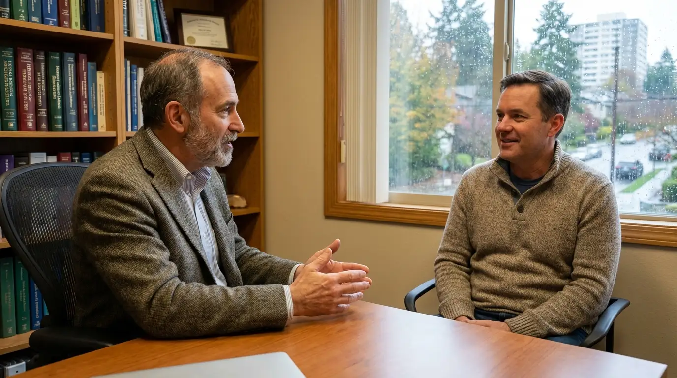 Best TRT Clinics in Seattle (2026 Guide)