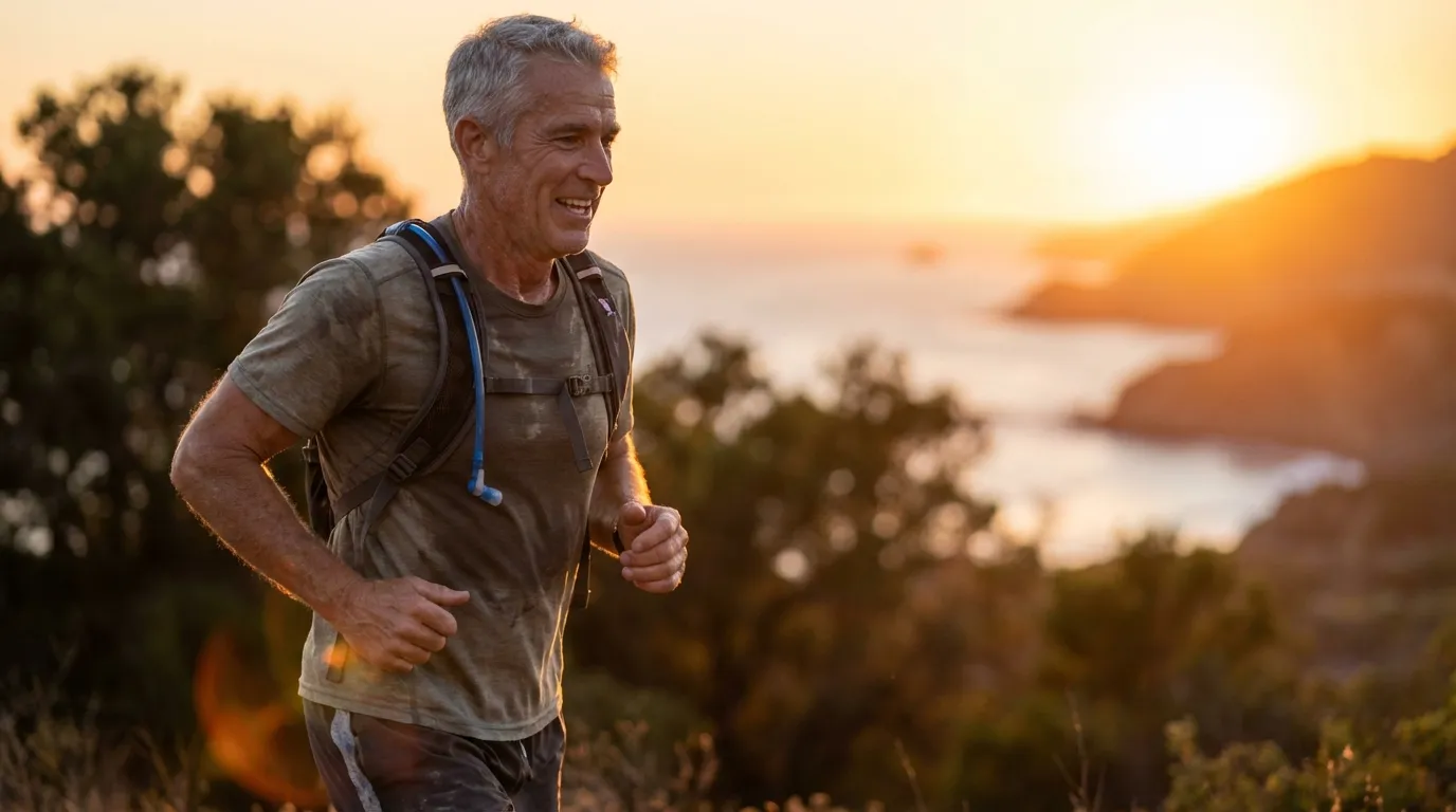 Best TRT Options for Men Over 50