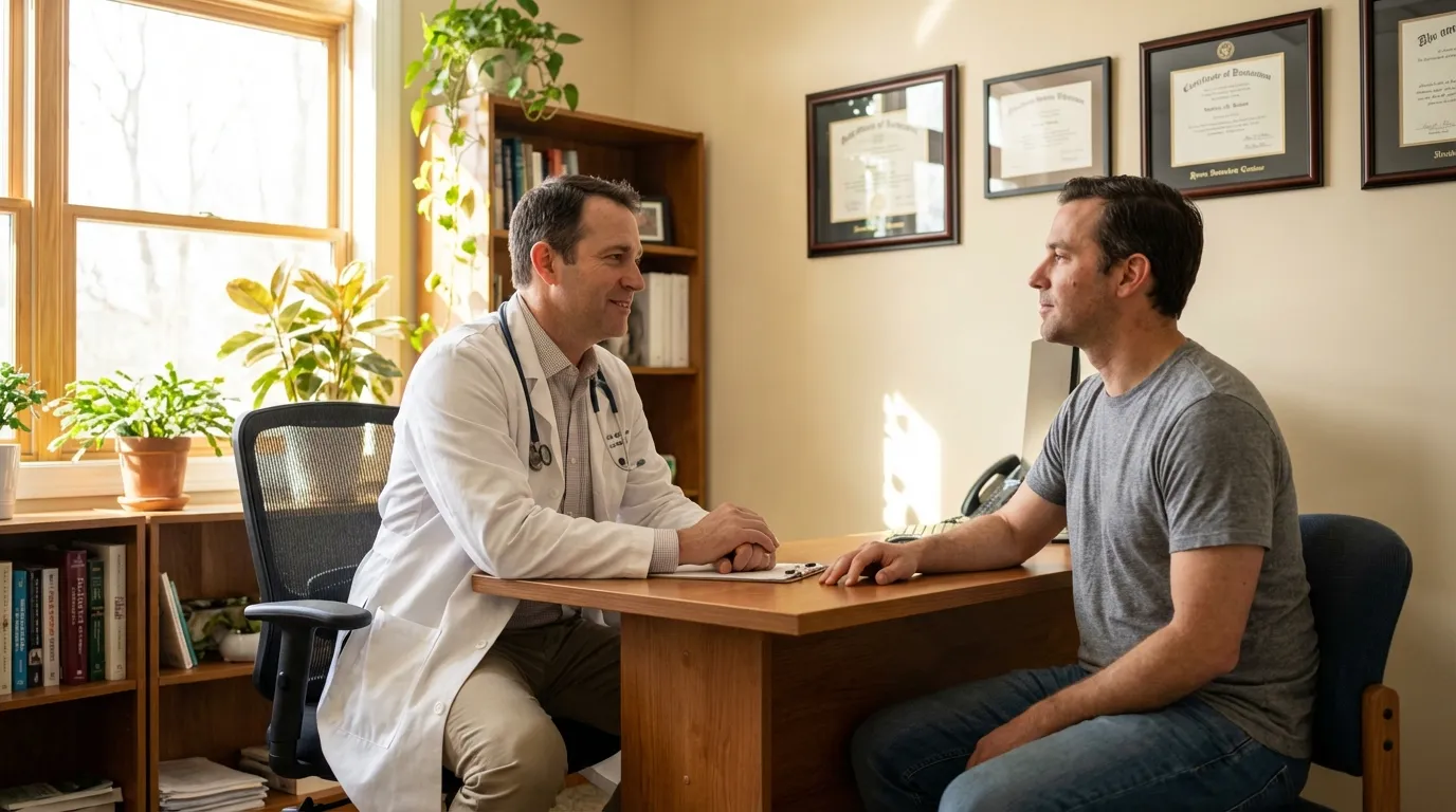 Best Workout Plan on TRT: Maximize Your Gains