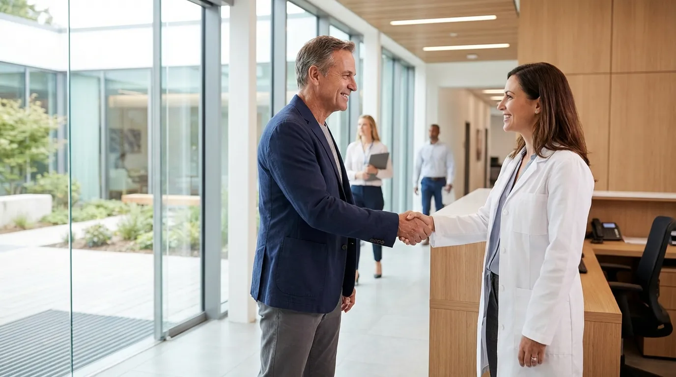 DHT Levels on TRT: What You Need to Know