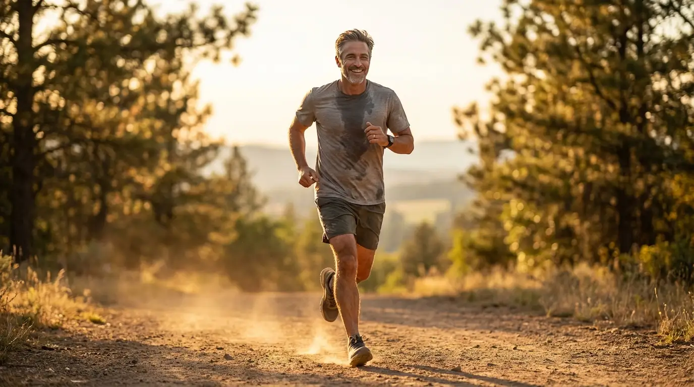 Do I Have Low Testosterone? Signs, Quiz & Next Steps