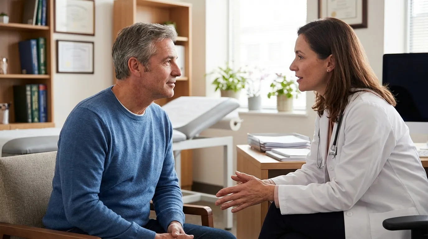 Does Insurance Cover TRT? What You Need to Know