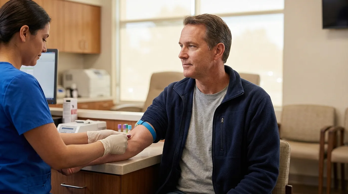 Free vs Total Testosterone: What Really Matters?