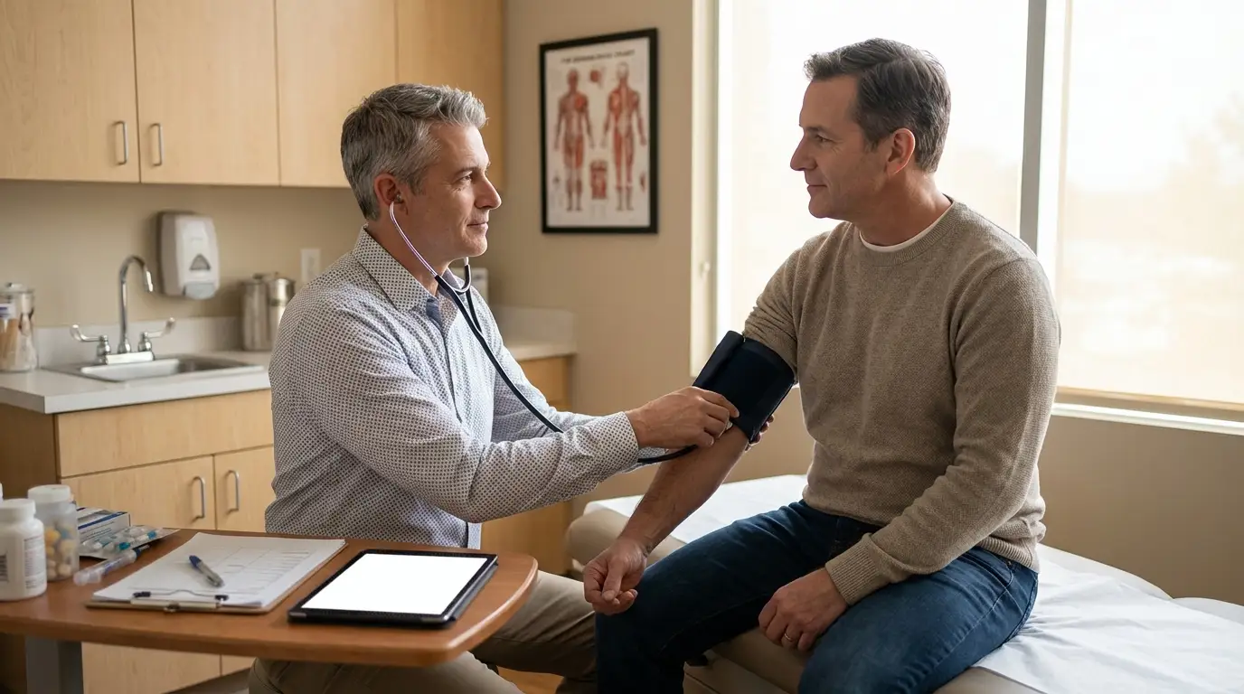 GLP-1 and TRT: Can Ozempic & Testosterone Work Together?