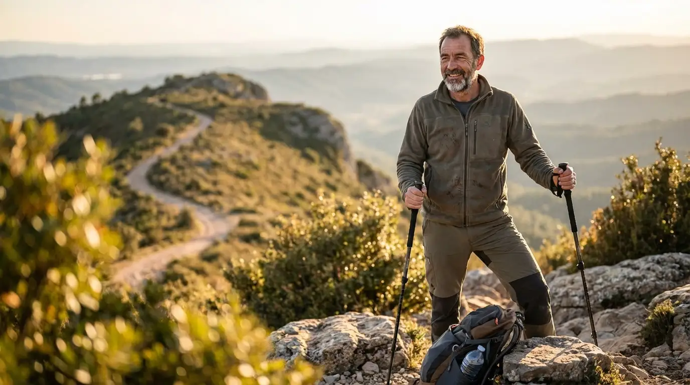 Hematocrit and TRT: Why Your Levels Matter