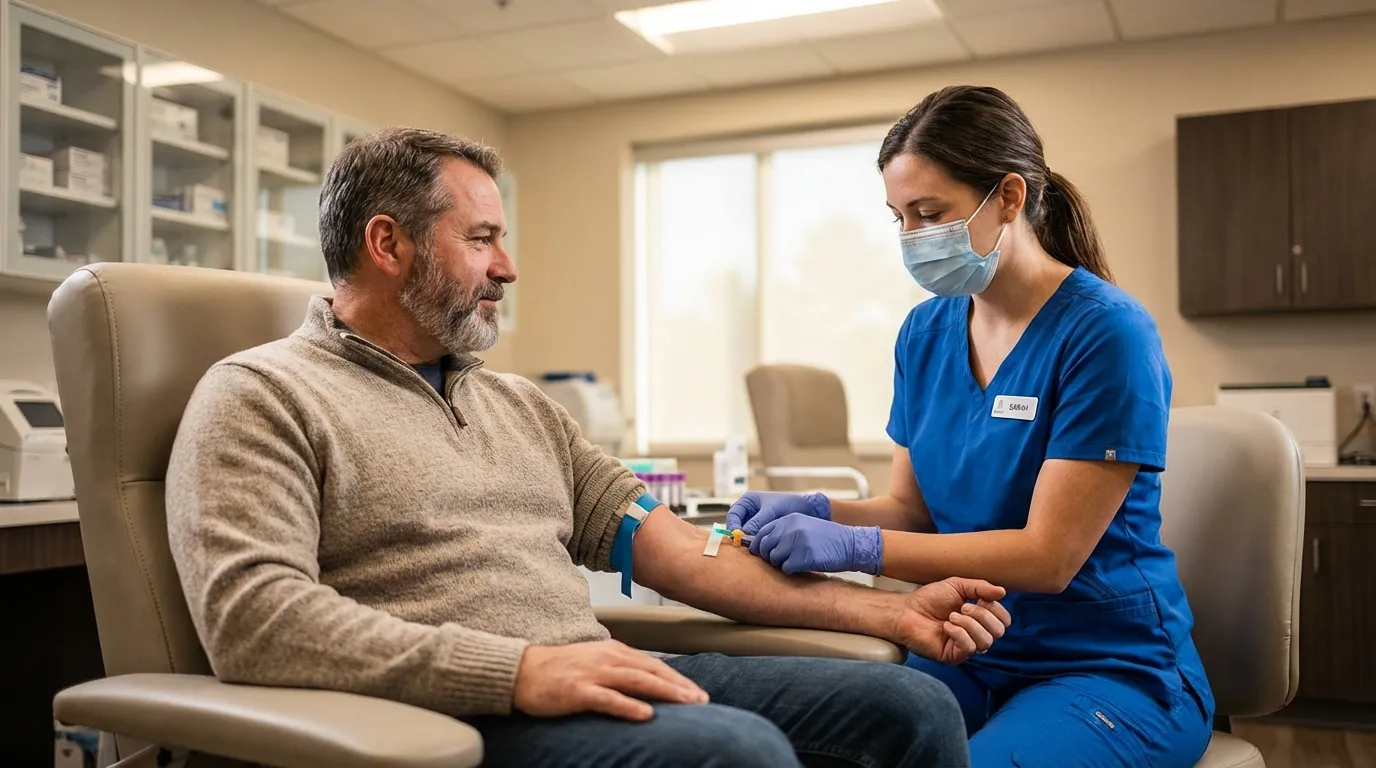 How Long Does TRT Take to Work?