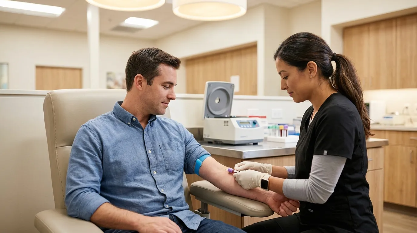 TRT Cost: Full Price Breakdown (Monthly + Yearly)