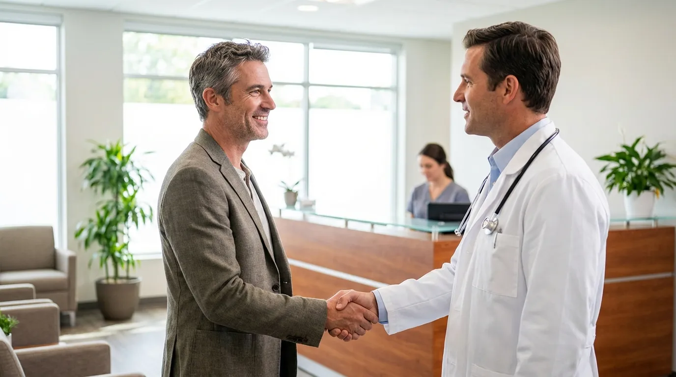 How to Find a TRT Doctor (Step-by-Step Guide)