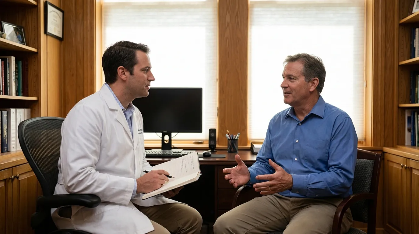 How to Get Prescribed TRT: A Step-by-Step Guide