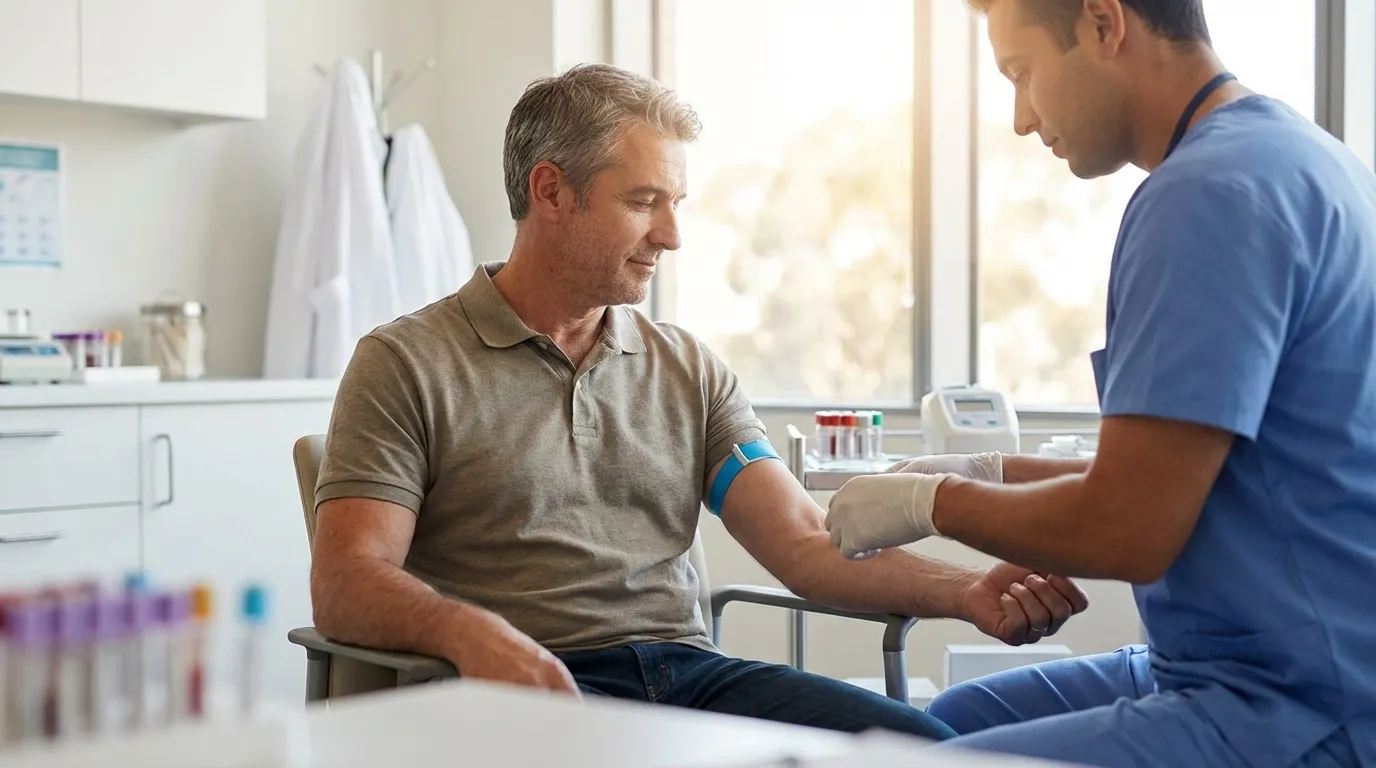 Is TRT a Steroid? The Difference Between TRT and Steroids