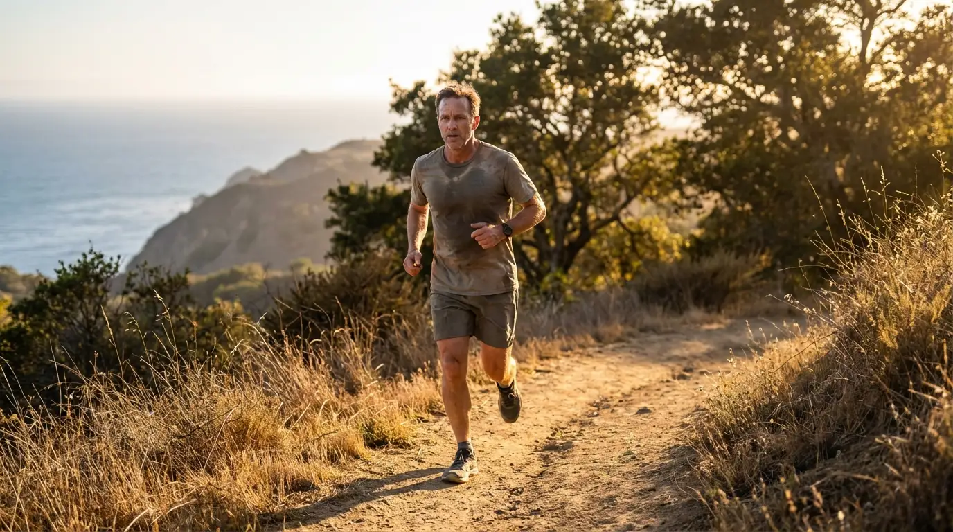 10 Signs of Low Testosterone in Men