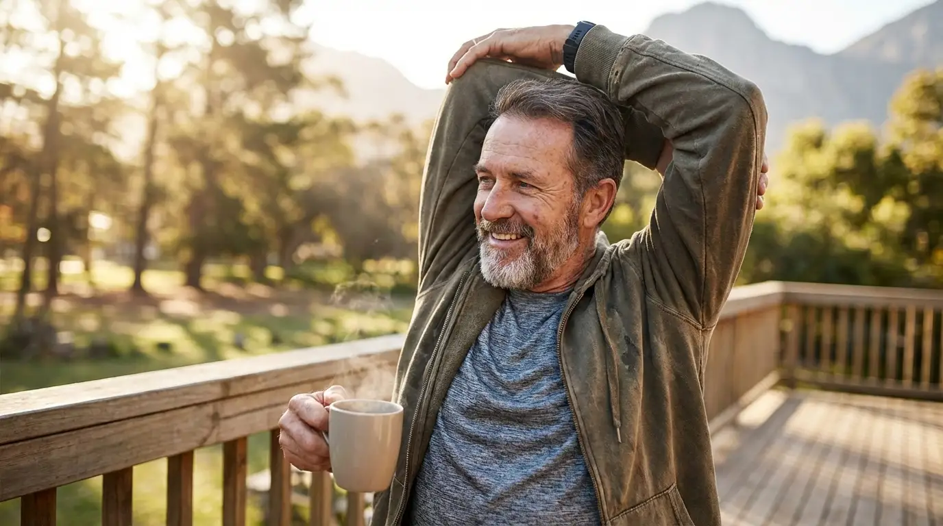 Microdosing TRT: Is Low-Dose Testosterone Right?