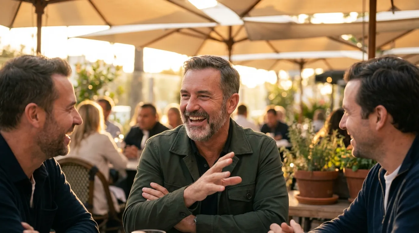 Prolactin and Testosterone: The Hidden Connection