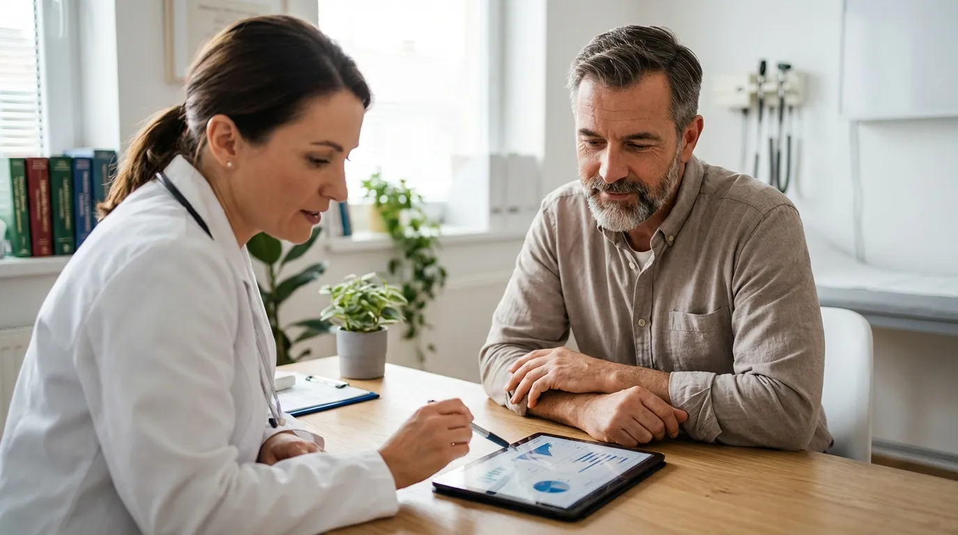 Signs Your Testosterone Is Too High on TRT (What to Watch)