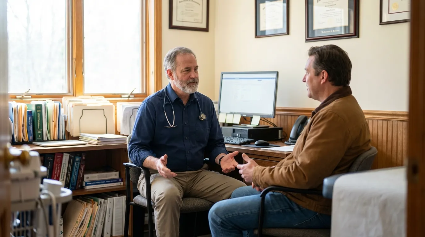 Still Tired on TRT? Here's Why and How to Fix It