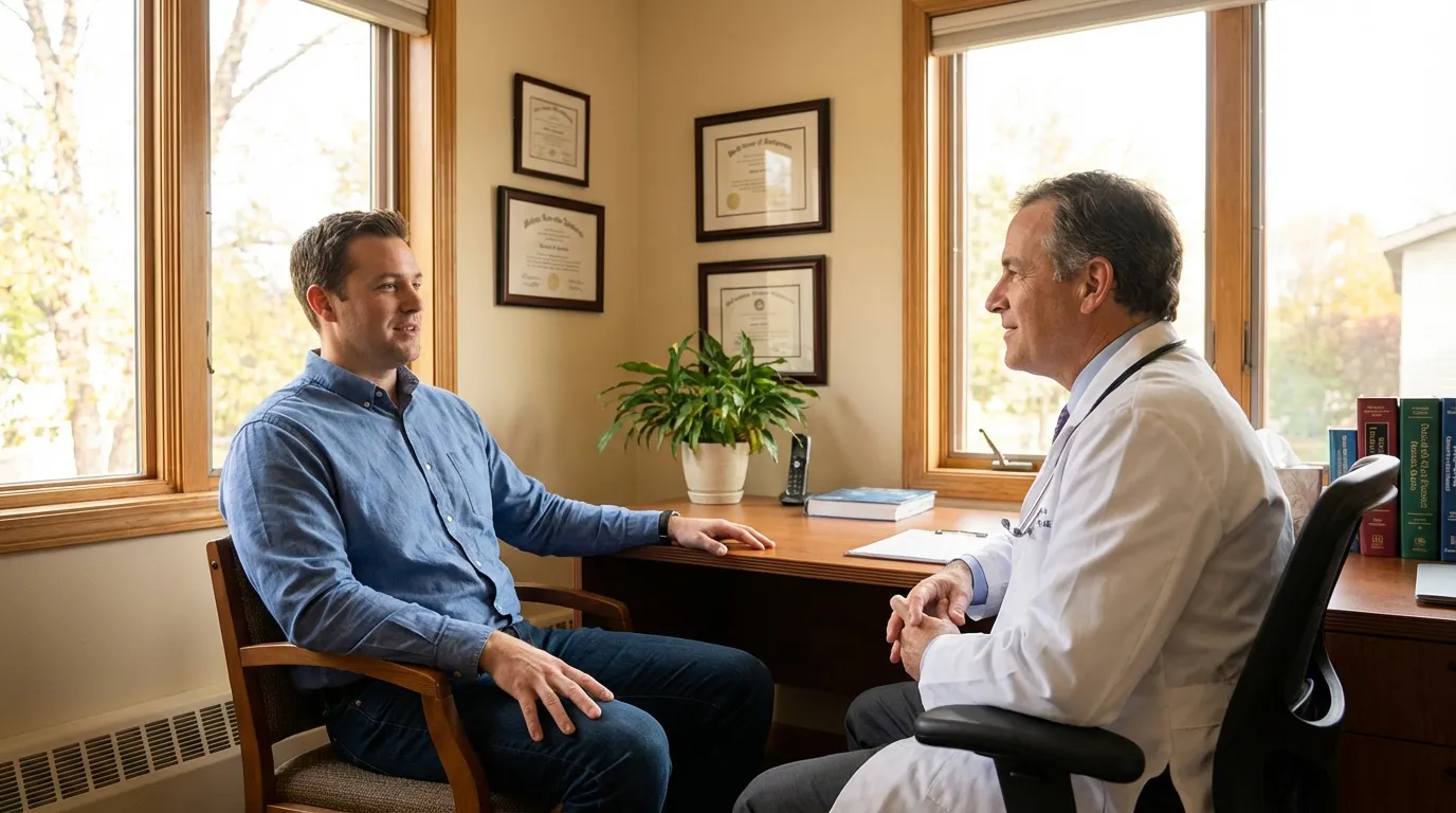 Testosterone Cream for TRT: How It Works & Who It's For