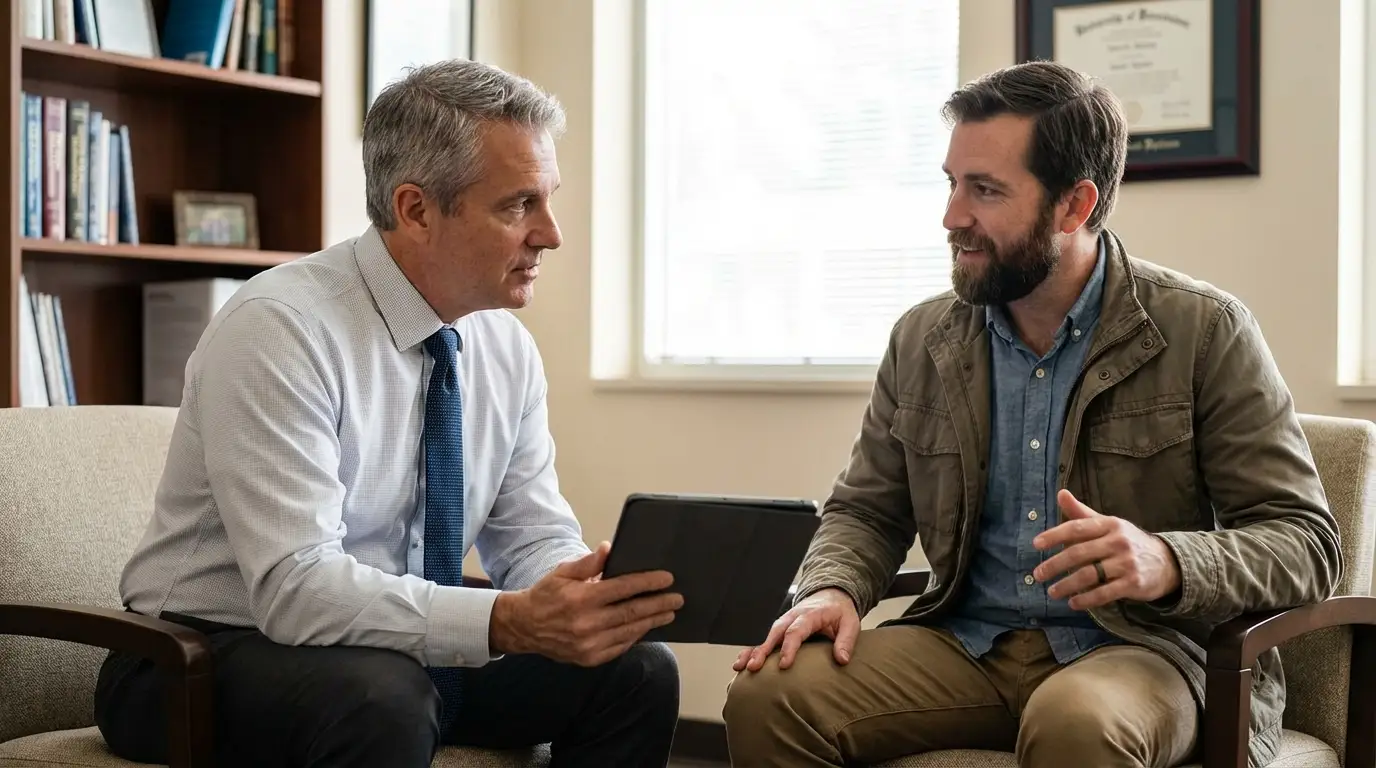 Testosterone Cypionate vs Enanthate: Which Is Better for TRT?