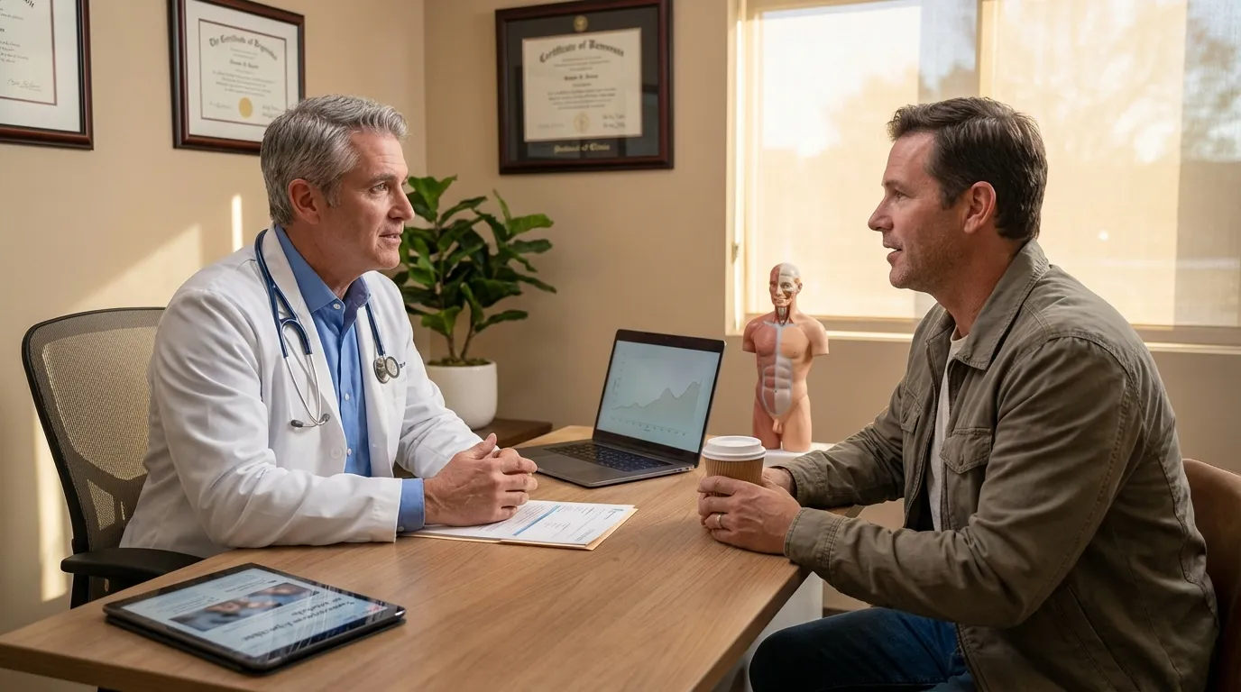 Testosterone Injections vs Pellets: Full Comparison