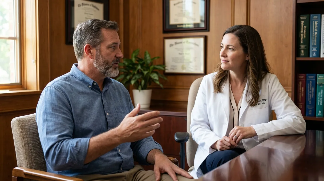 Traveling with TRT: TSA Rules, Tips & What to Pack