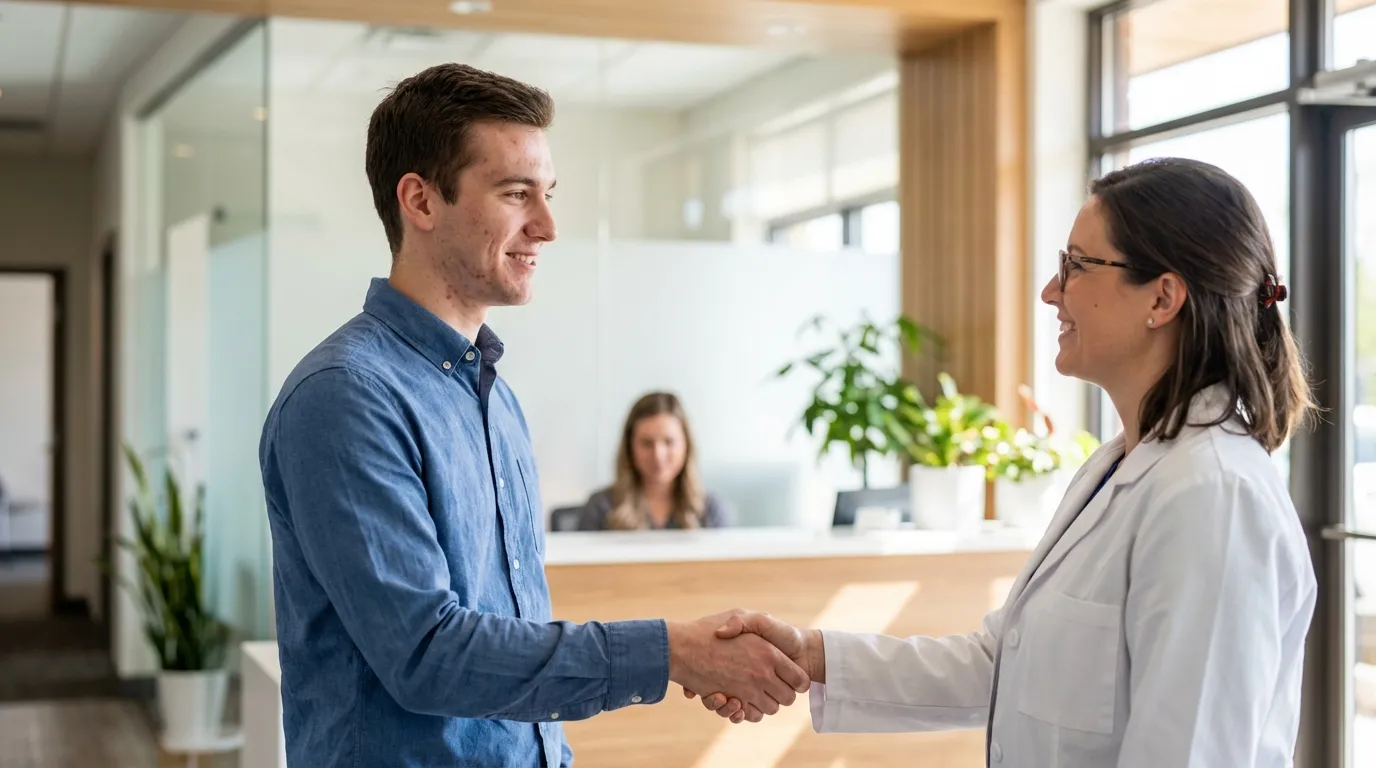 TRT and Acne: Why It Happens and How to Manage It