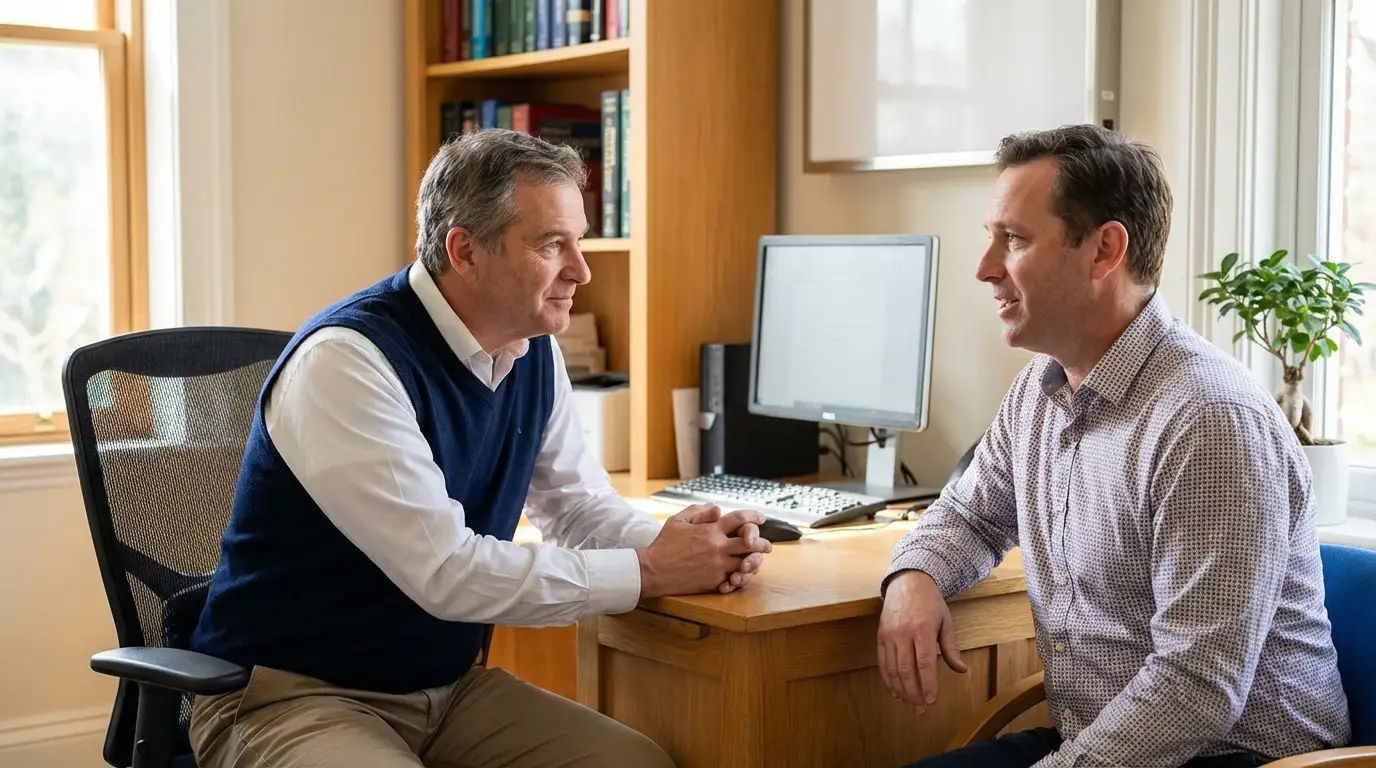 TRT and Alcohol: Can You Drink on Testosterone Therapy?