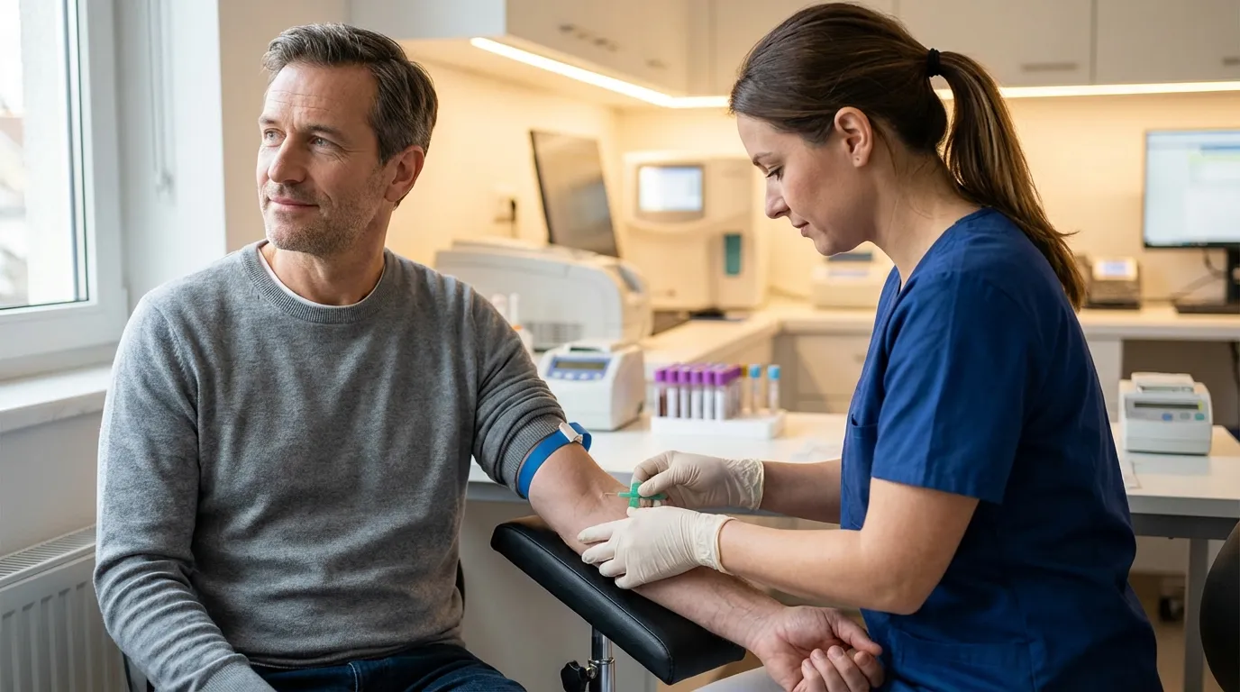 TRT and Brain Fog: Can Testosterone Improve Mental Clarity?