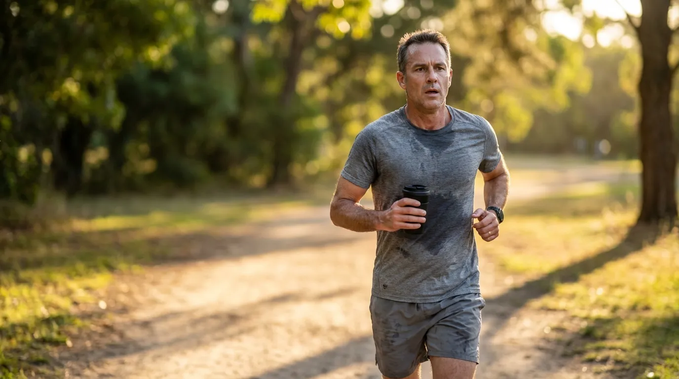 TRT and Caffeine: Does Coffee Affect Your Testosterone?