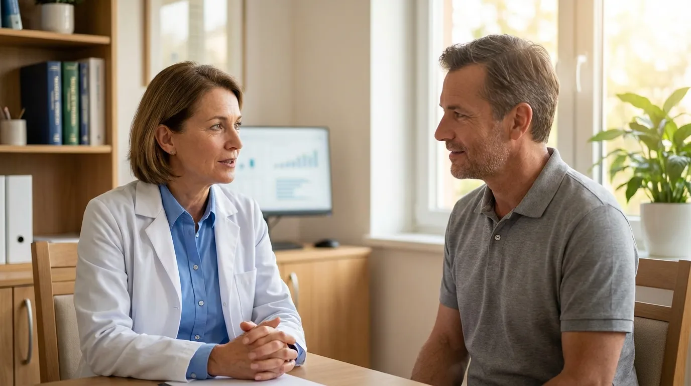 TRT and Cholesterol: How Testosterone Affects Your Lipids