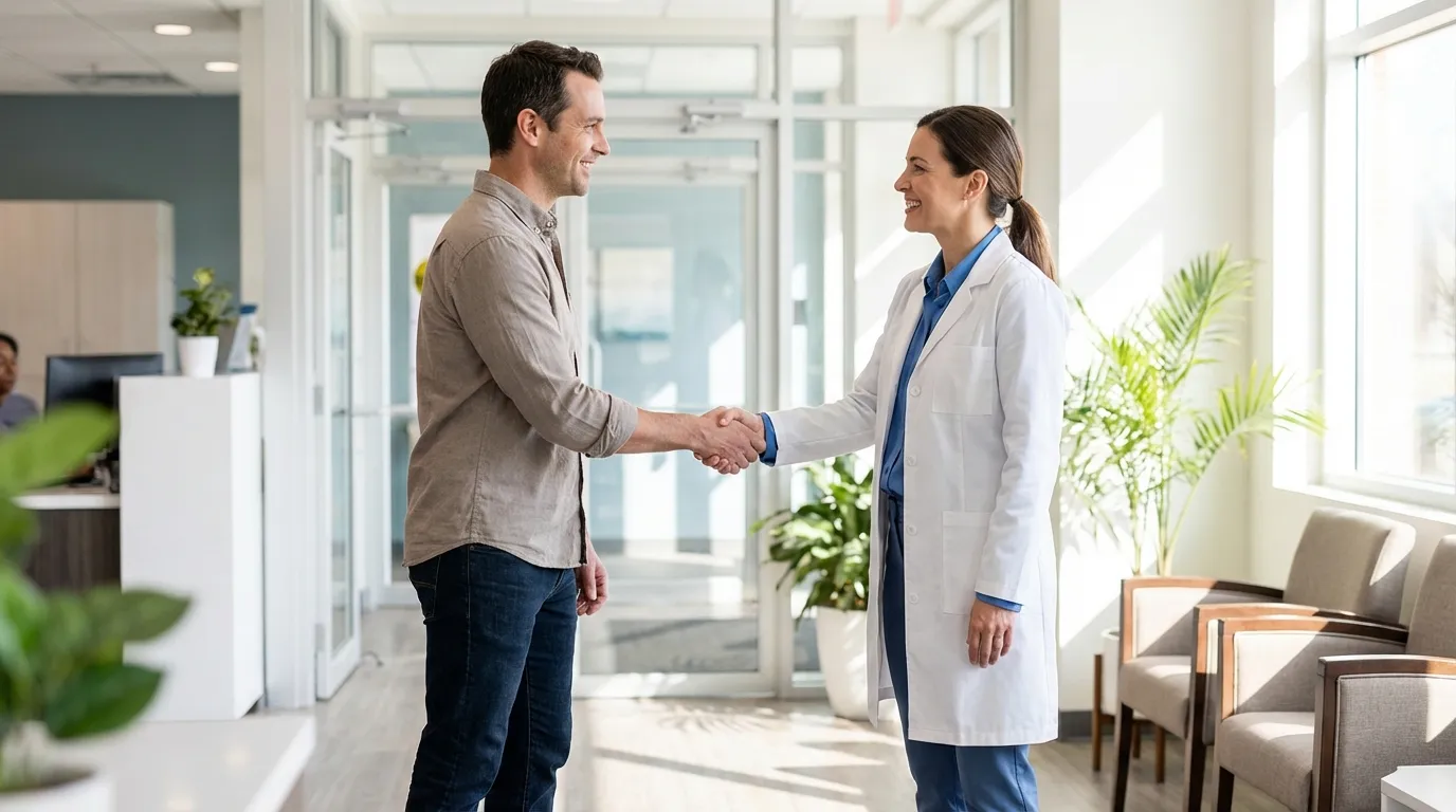 TRT and Fertility: Can You Have Kids on Testosterone?