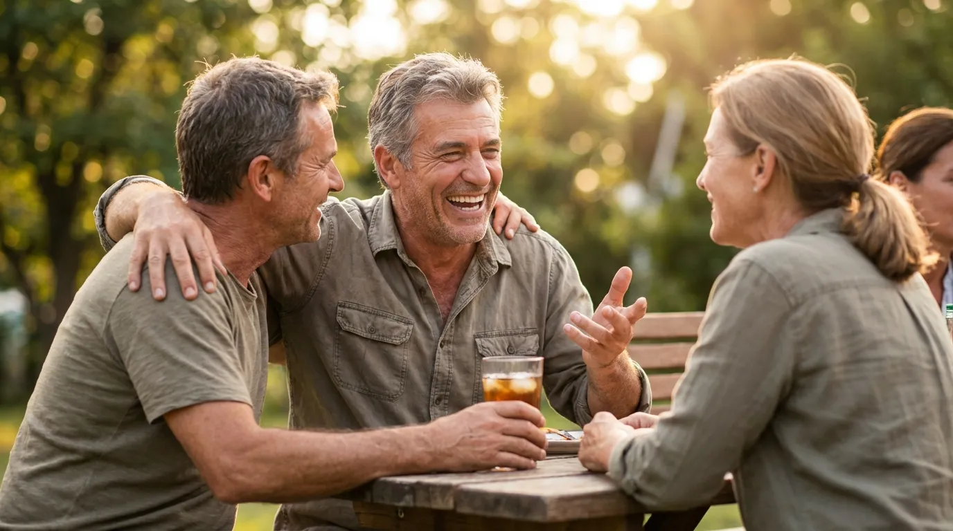 TRT and Joint Pain: Can Testosterone Help Your Joints?