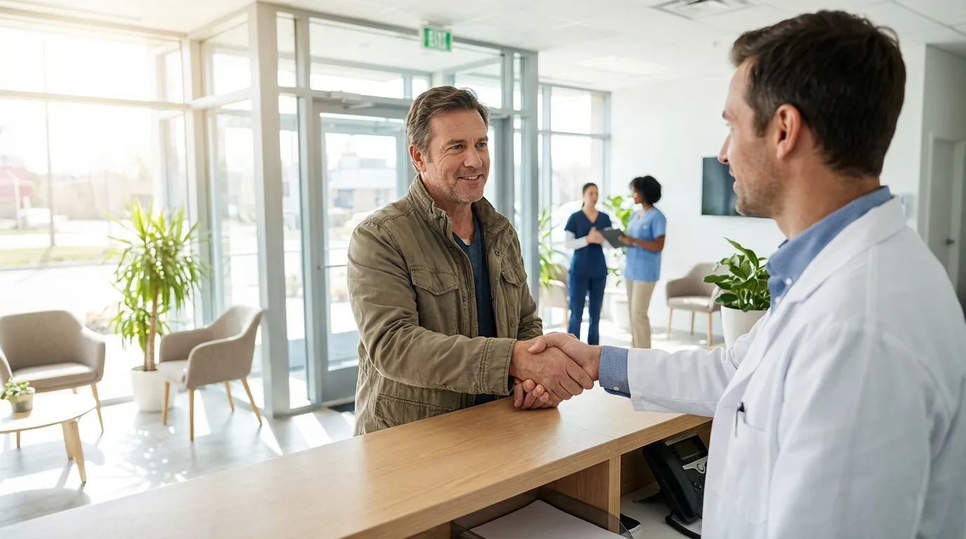 TRT and Mood Swings: Why You Feel Angry or Irritable