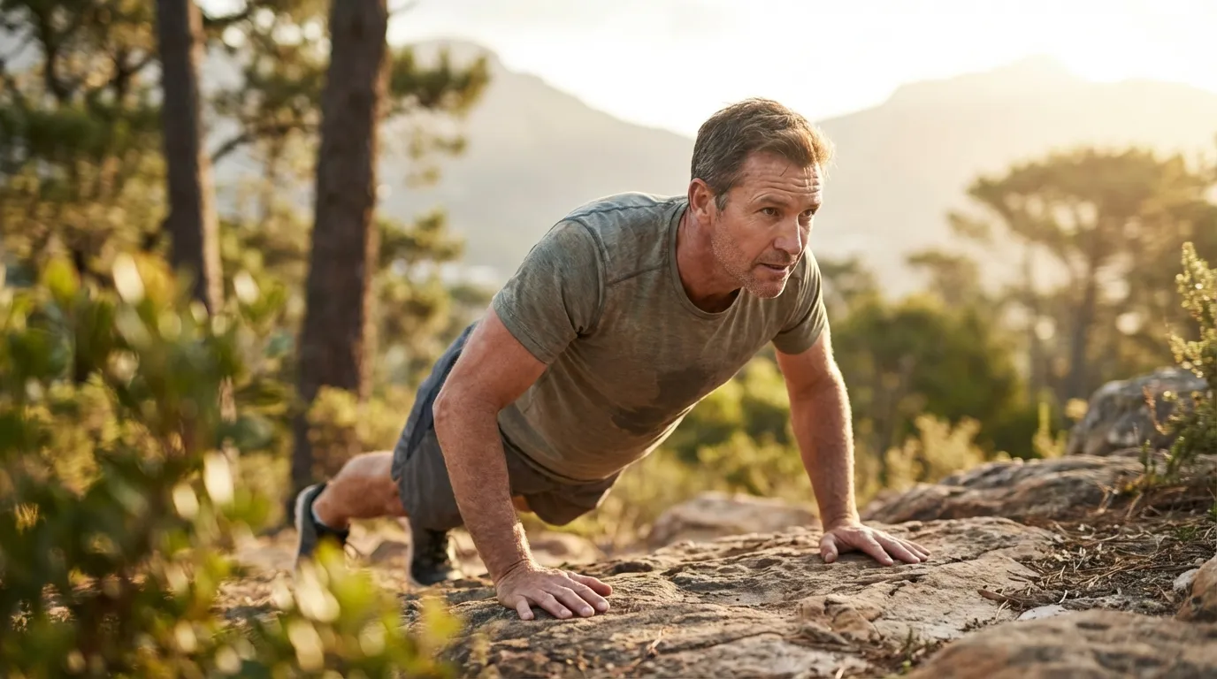 TRT and Muscle Growth: What to Expect