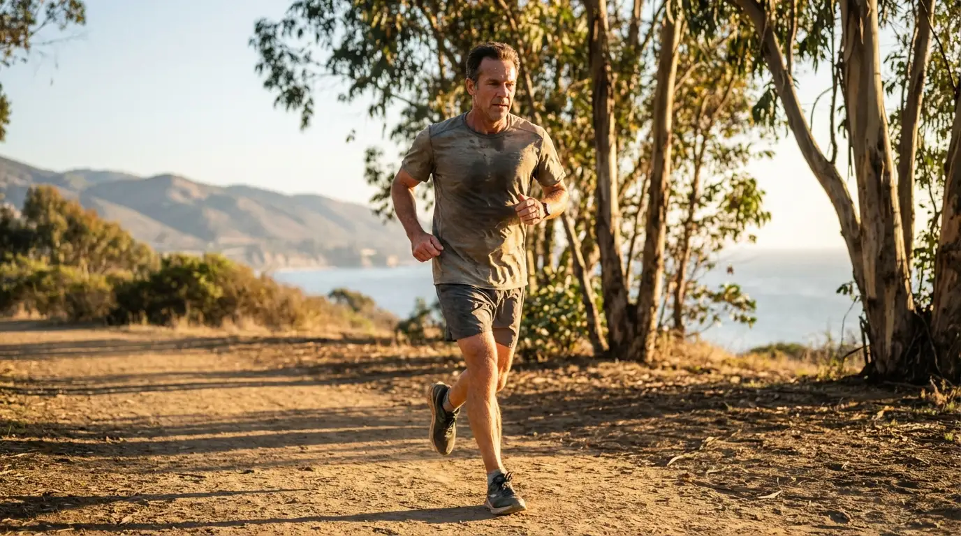 TRT and Sleep: Does Testosterone Improve Sleep?