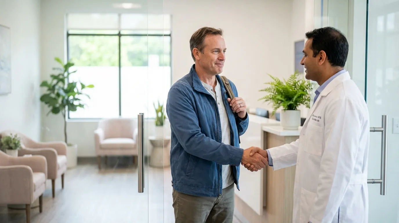 TRT at 3 Months: Results, Changes & What's Normal