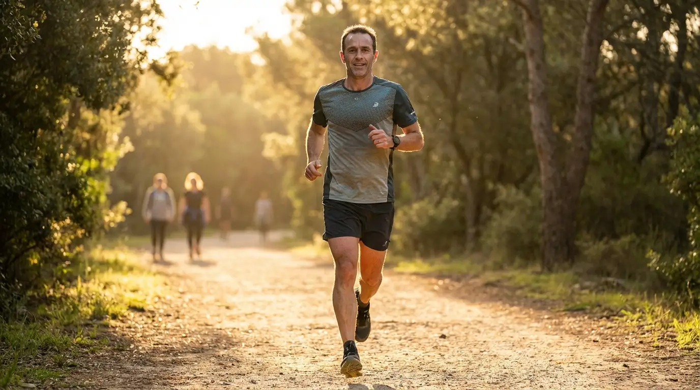 TRT at 40: When Low T Hits and What You Can Do About It