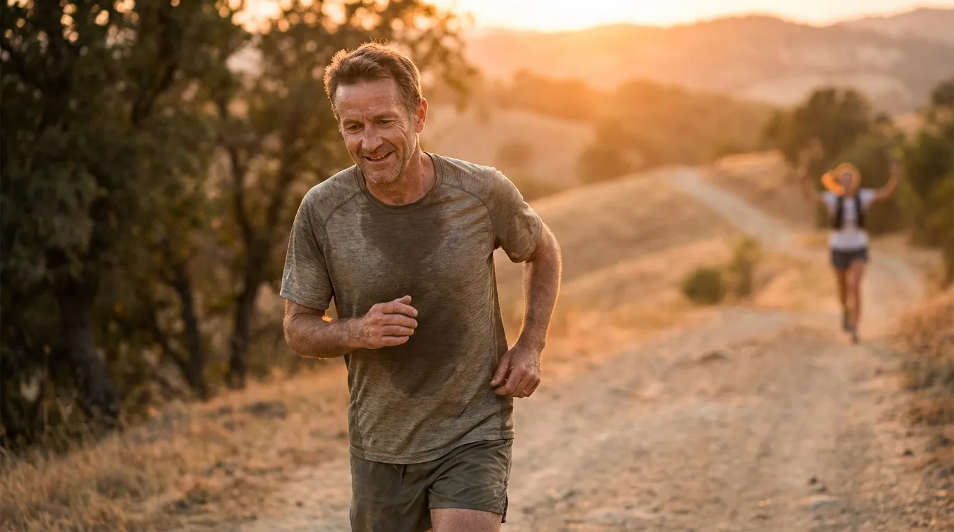 TRT Before and After: Real Results Explained