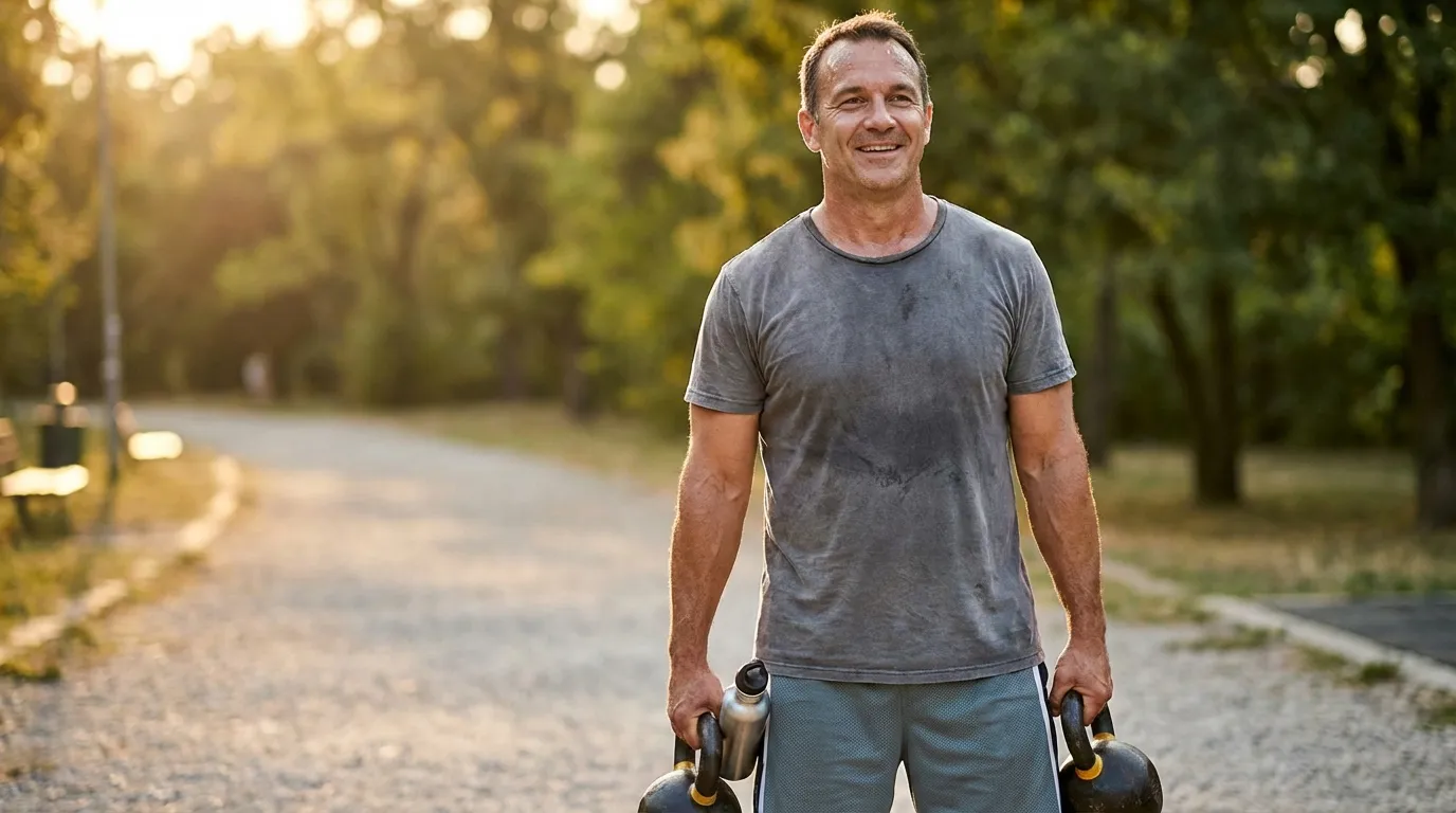 TRT Diet Plan: What to Eat to Maximize Your Results