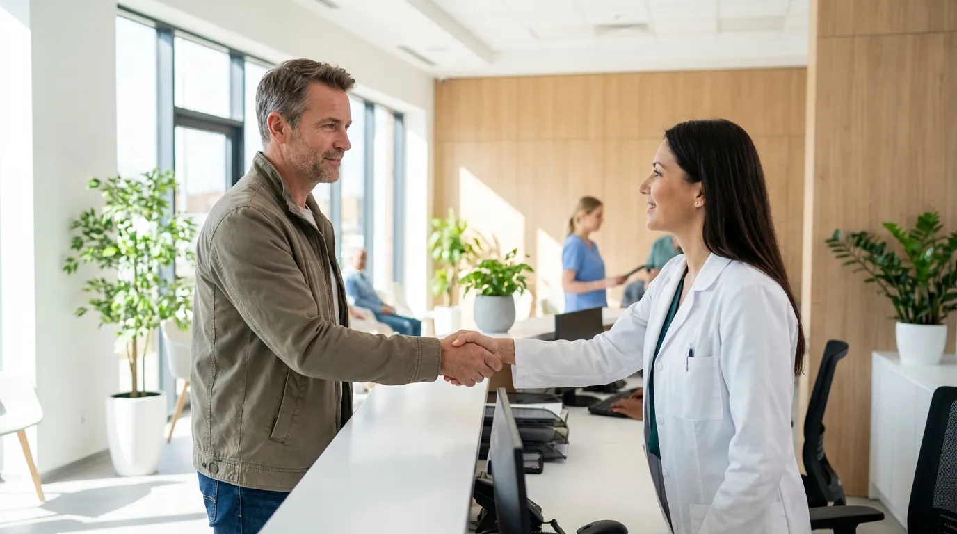 TRT Financing: How to Make Treatment Affordable