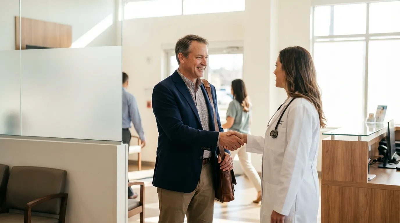 TRT for Low Libido: Does It Work?