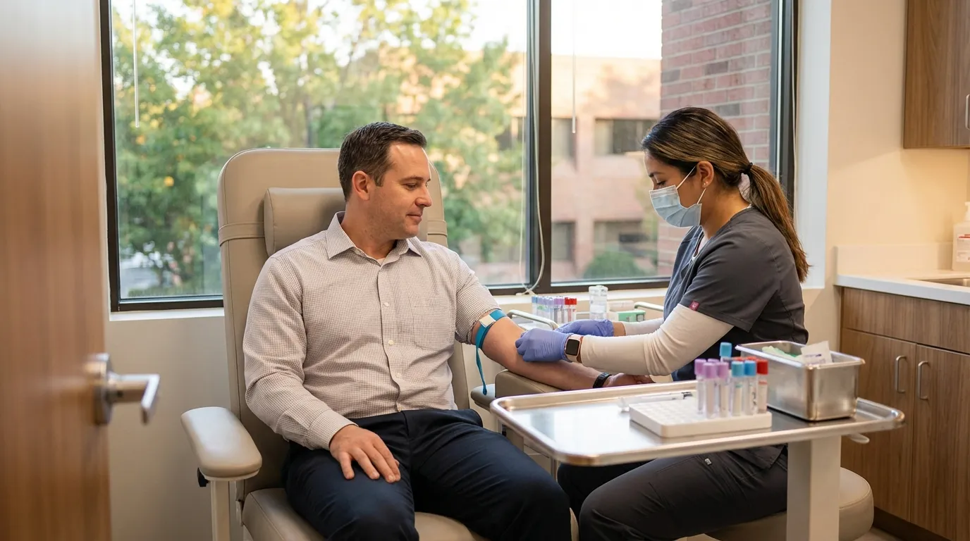 TRT Injection Frequency: Once vs Twice Weekly (What's Best?)