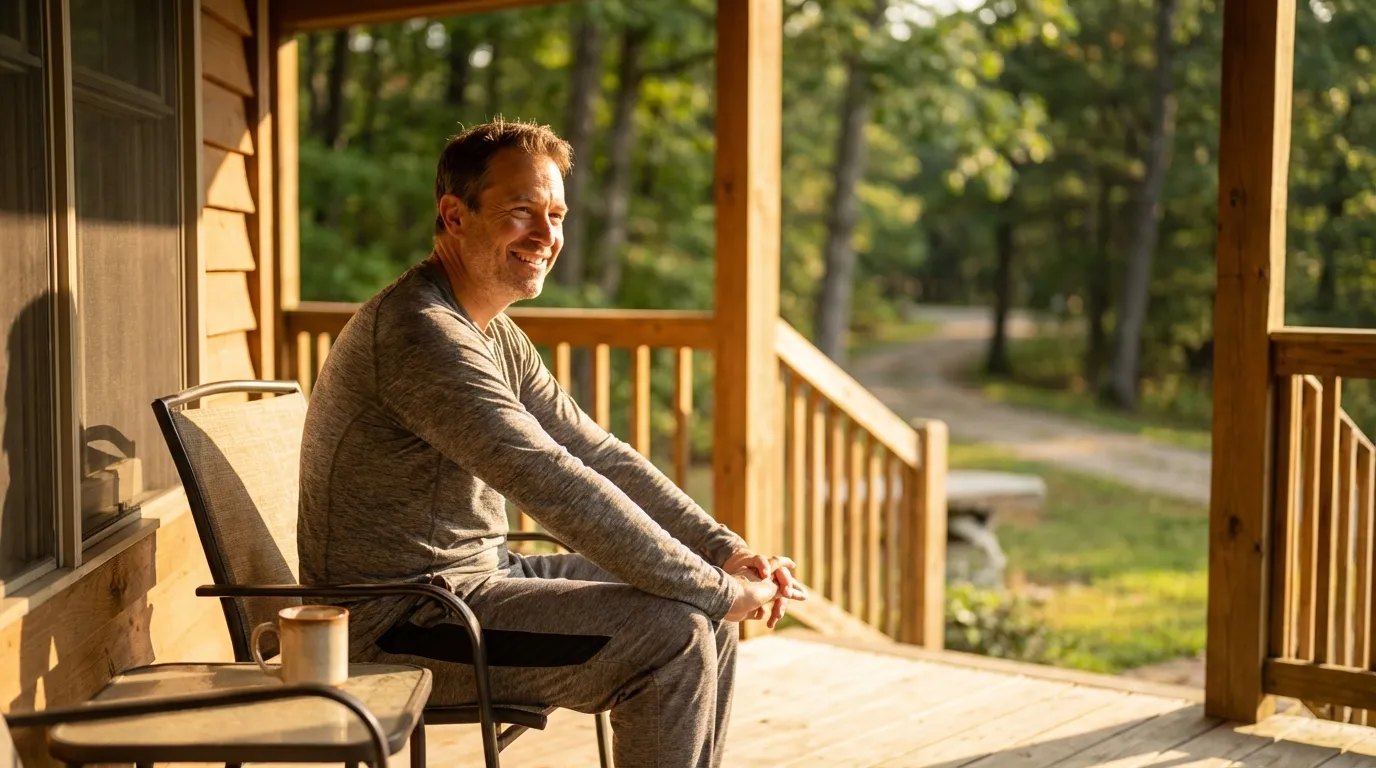 TRT Peak and Trough: What They Mean for Your Protocol