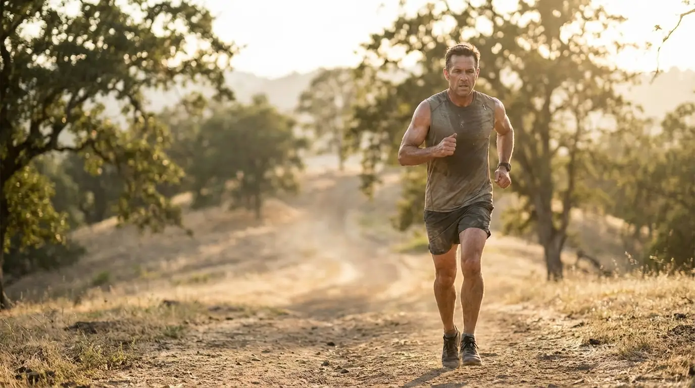 TRT Side Effects: What to Expect (And How to Manage Them)