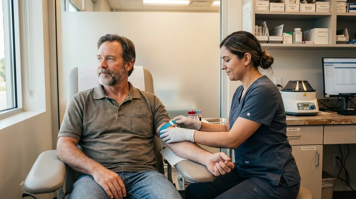 TRT Subscription Services: Cost Comparison (2026)